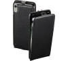 Hama Smart Case Flap Case for Apple iPhone XR, black