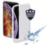 Hama Protector Cover for Apple iPhone Xs Max, white