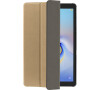 Hama Suede Style Tablet Case for Samsung Galaxy Tab A 10.5, beige