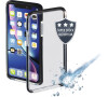 Hama Protector, kryt pro Apple iPhone XR, černý