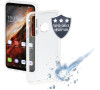 Hama Protector Cover for Huawei P30 Lite, white