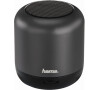 Hama Steel Drum Mobile Loudspeaker, Cabled, anthracite