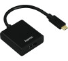 Hama USB-C redukce typ C - DisplayPort, UHD/4K