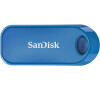 Sandisk Cruzer Snap 2.0 Global 32GB modrá