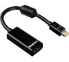 Hama redukce Mini DisplayPort - HDMI, UHD/4K