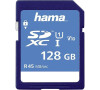 Hama SDXC 128 GB UHS-I 45 MB/s Class 10