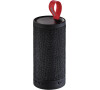 Hama Tube Mobile Bluetooth Loudspeaker, black