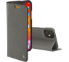 Hama Slim Pro Booklet for Apple iPhone 11, grey