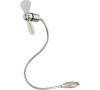 Hama USB ventilátor s barevnými LED