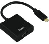Hama USB-C redukce typ C - HDMI, UHD/4K