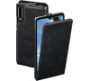 Hama Smart Case Flap Case for Huawei P30, black