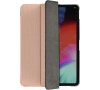 Hama Fold Clear Tablet Case for Apple iPad Pro 11", rose gold