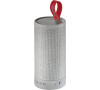 Hama Tube Mobile Bluetooth Loudspeaker, grey