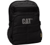 CAT Millennial Classic Brent, batoh, černý, 15,6", 22 l