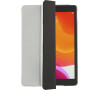 Hama Fold Clear Tablet Case for Apple iPad 10.2", silver