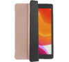 Hama Fold Clear Tablet Case for Apple iPad 10.2", rose gold