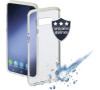 Hama Protector Cover for Samsung Galaxy S10+, white