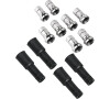 Hama SAT-Connection Kit Quad/Quadswitch-LNB