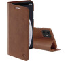 Hama Guard Pro Booklet for Apple iPhone 11, brown