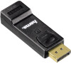 Hama redukce DisplayPort - HDMI, UHD/4K