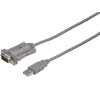 Hama USB to Serial Converter