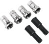 Hama SAT-Connection Kit Twin-LNB