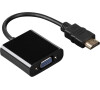 Hama AV převodník HDMI-VGA