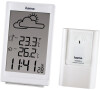 Hama meteostanice EWS-880, bílá
