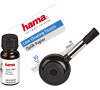 Hama čisticí set pro optické plochy Optic HTMC, 3-dílný