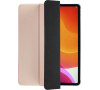 Hama Fold Clear, Tablet Case for Apple iPad Pro 12.9" (2020), rose gold