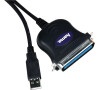Hama USB Printer Converter