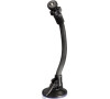 Hama traveller Flex + Suction Pro Bendable and Suction Pod