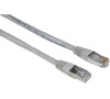 Hama CAT5e Patch Cable STP, 30 m, 10 pieces