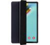 Hama Fold Clear Tablet Case for Samsung Galaxy Tab S5e 10.5", dark blue