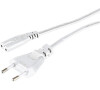Hama Mains Lead, 1.5 m, white