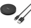 Hama bezdrátová indukční nabíječka Basic, Qi, 5 W