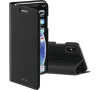 Hama Slim Pro Booklet for Apple iPhone Xs, black