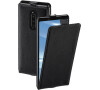 Hama Smart Case Flap Case for Sony Xperia 1, black