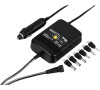 Hama autoadaptér 12V, 1.5-12V, 2000mA, stabilizovaný