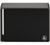 Hama Pocket Steel Mobile Bluetooth® Loudspeaker, anthracite