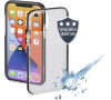 Hama Protector, kryt pro Apple iPhone 12 Pro Max, černý