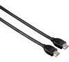 Hama HDMI Connecting Cable, plug - plug, 3.00 m