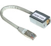 Hama síťový adaptér RJ45, křížený