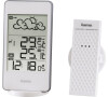Hama meteostanice EWS-850, bílá