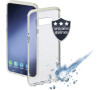 Hama Protector Cover for Samsung Galaxy S10e, white