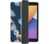 Hama Botanic, Tablet Case for Apple iPad 10.2", blue