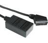 Hama scart Splitter, 2 -fold