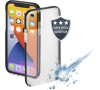 Hama Protector, kryt pro Apple iPhone 12/12 Pro, černý