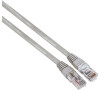 Hama síťový patch kabel, 2xRJ45, UTP, nebalený, 5 m