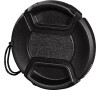 Hama krytka Smart-Snap, 52 mm